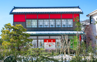 和装新スタジオ完成しました♪