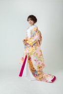 新作色打掛入荷1