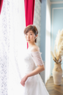 新入荷ウェディングドレス③