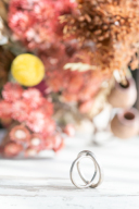 リングフォト無料撮影！