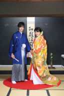 新入荷・青紋付♪