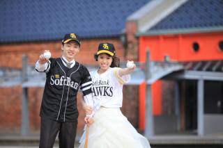 洋装ロケーションフォトin 市民芸術村