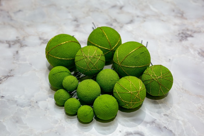 和装玉かんざしのご紹介 1