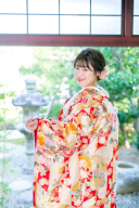 新作色打掛入荷しました！