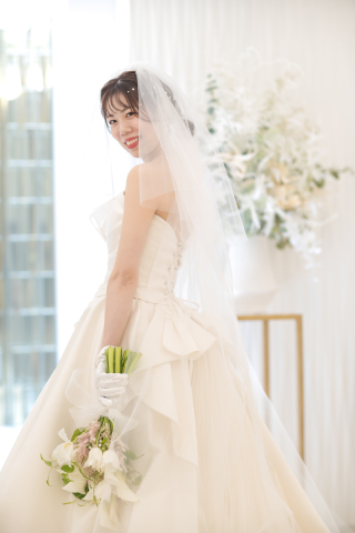 七夕　ブライダルフェアのご案内