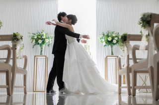 年賀状の写真をとりましょう!