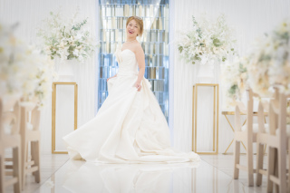 投稿しました♪