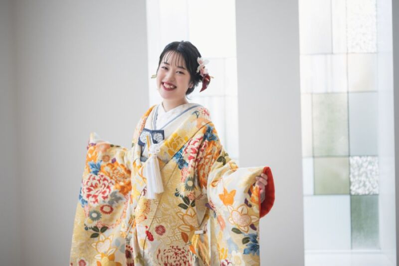 和装の掛け替えプランのご紹介