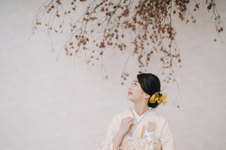 夏の撮影は【館内】がいい！？