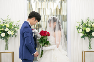 3月のフォトウェディングキャンペーンはこちら!