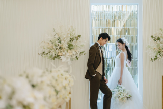 新定番！？「ウェディングフォト会食」のご紹介