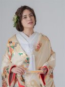 色打掛の新作を大量に入荷しました!