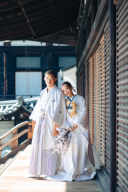 「京都の神社で撮影したい」そんな希望を叶えるLICIANのこだわりポイント