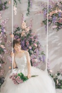  新作ドレス紹介！～ブランカ～