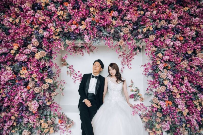 関西でも韓国フォトが撮影できる!京都初のフォトスタジオ
