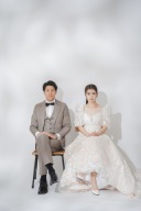 洋装スタジオシーンTOP3【白バック紙】