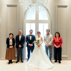 大切な家族写真もこの機会に