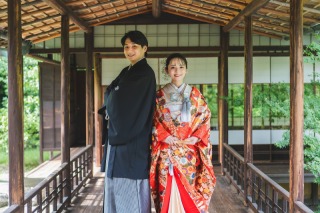 【12月撮影】スタジオリシアンNEWフォトグラファー撮影限定プラン！