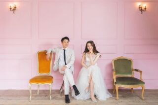 韓国フォトウェディングの相談会開催中!