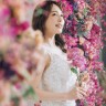 ソロウエディング対応可！韓国フォトらしい憧れ花嫁さまのソロ写真がたくさん♪