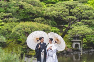 おすすめ新緑ロケ地紹介①