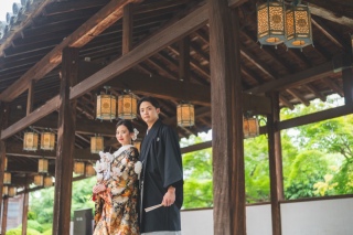 おすすめ新緑ロケ地紹介③