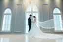 スタジオリシアンのフォトスポット【エントランス】