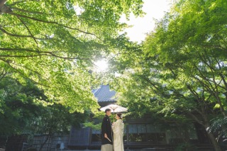 おすすめ新緑ロケ地紹介④