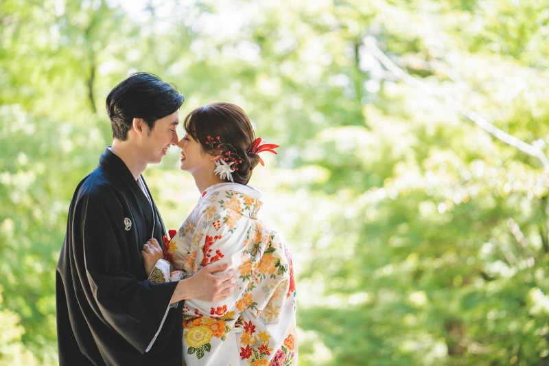 実は今が狙い目｜4月後半〜5月撮影のメリット