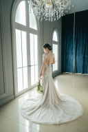 ドレスを2着着たいご新郎新婦様へ