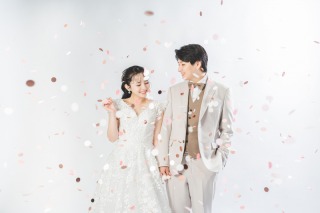 先着10組様限定！！【9月撮影限定】★リシアン4周年限定ドリームキャンペーン★