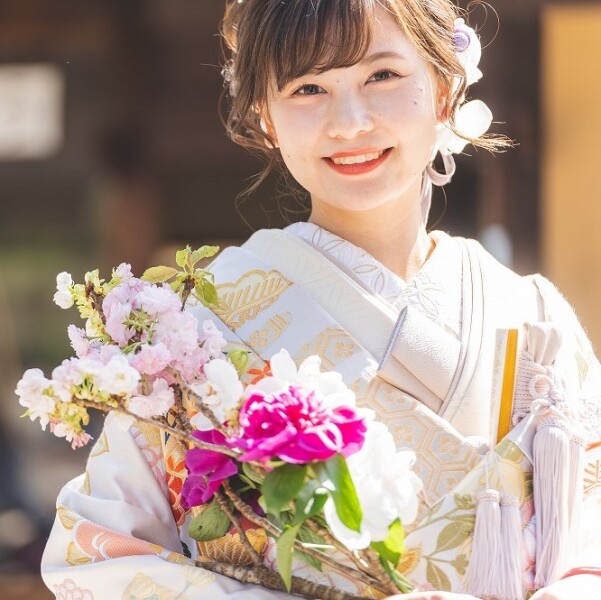 先着50組様限定◇お年玉キャンペーン