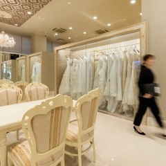 \撮影日までにお打合せ・ご見学・相談が可能です/