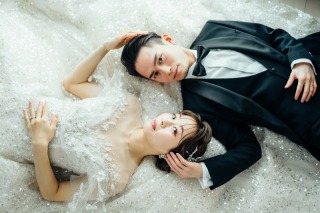 スタジオシーンのご紹介【エントランス】