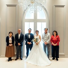 大切な家族写真もこの機会に