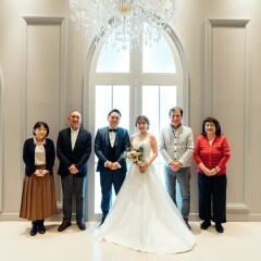 ☆ 大切な家族写真もこの機会に☆