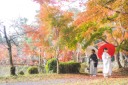 ★京都で紅葉フォトプラン★のご紹介①