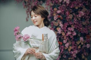 和装スタジオフォトのご紹介