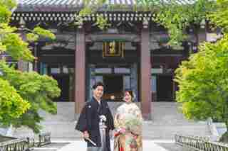 新キャンペーン！新緑和装1着キャンペーンが誕生！