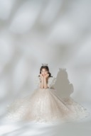 スタジオシーンのご紹介【白バック紙】