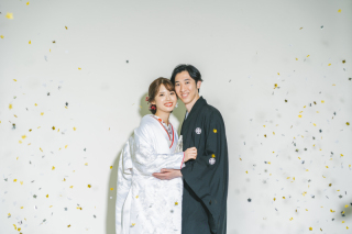 【7,8月撮影】★サマーキャンペーン★【お洒落な和装スタジオ撮影】