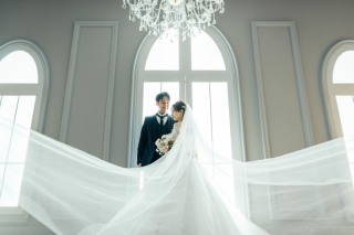 年内撮影をお考えの方必見！　【10大特典和洋プラン】　