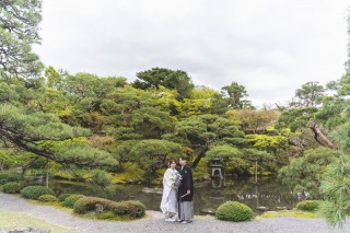 ★新緑人気フォトスポットおう★ロケーション撮影紹介