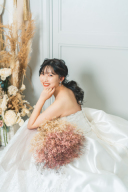 スタジオシーン【パンパスグラスの扉】