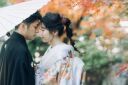 京都で叶えるロケーションフォト ~情緒あふれる写真が撮れる日本庭園~