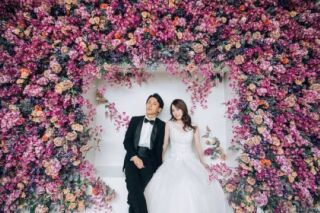 関西でも韓国フォトが撮影できる！京都初のフォトスタジオ