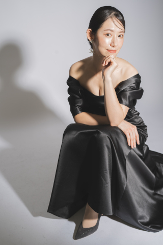 ドレス紹介【カミラ】