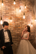 スタジオシーンのご紹介【ランプ】