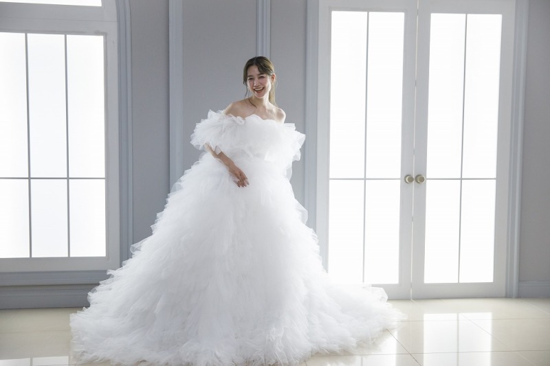 比較して迷っている方へ。しっくりくるドレスの見つけ方