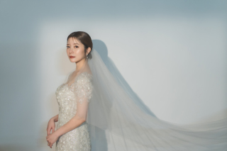 ドレス紹介【ブリエ】